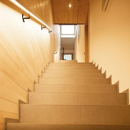 Bregenzerwaelder Appartements Familie Fink 安德尔斯布赫 外观 照片